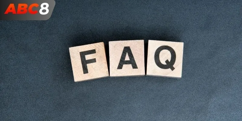 Một số câu hỏi thường gặp về nhà cái