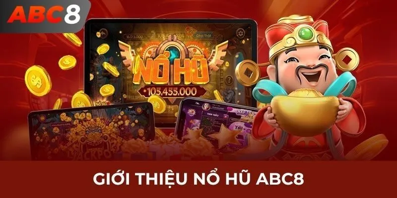 Sảnh game nổ hũ với phần thưởng hàng tỷ đồng